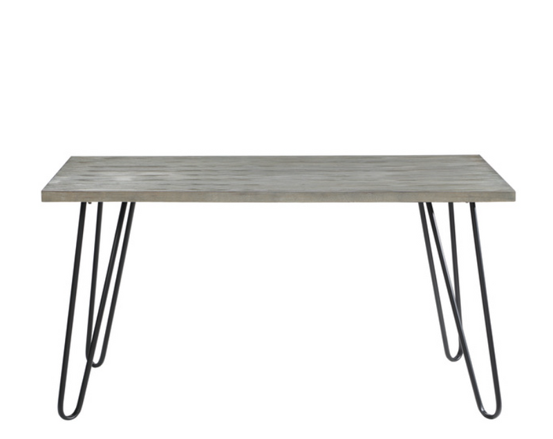 5817-60 - Dining Table