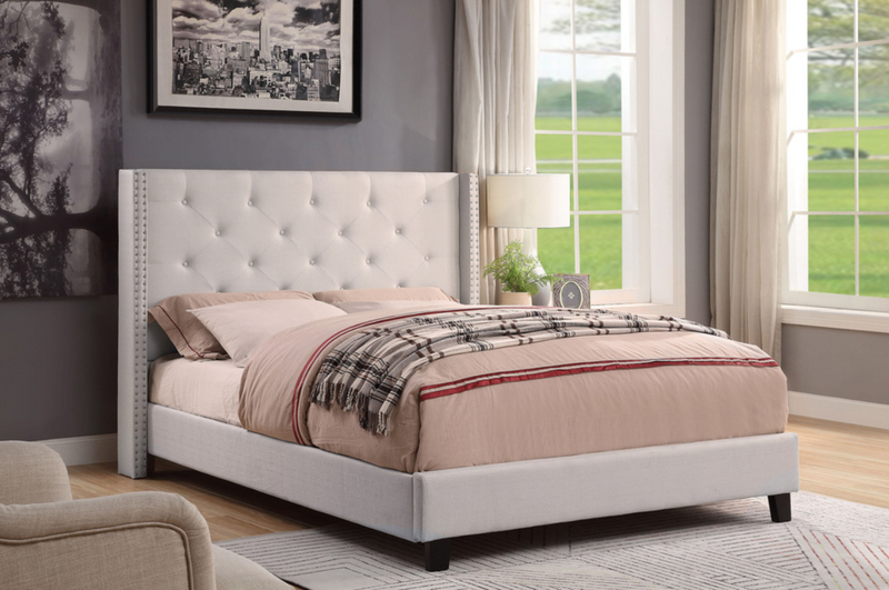 5830BE Bedroom - Lisa Collection