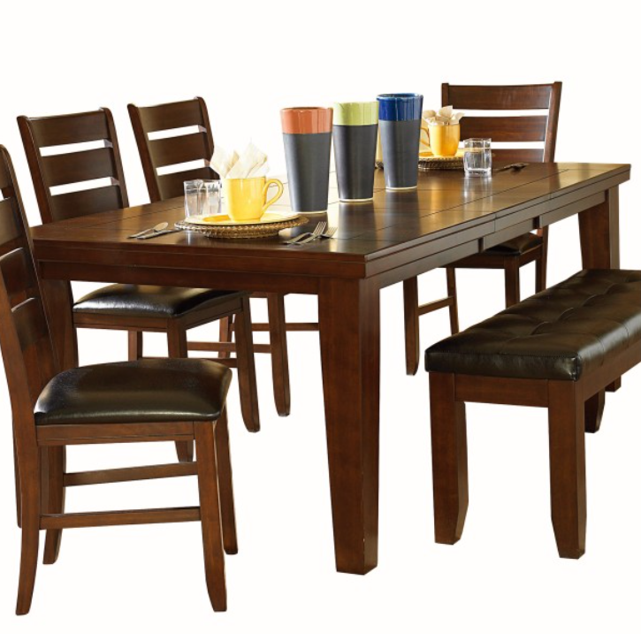 586-82 - Dining Table