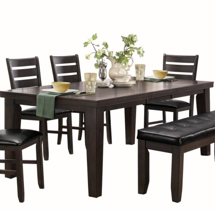 586GY-82 - Dining Table