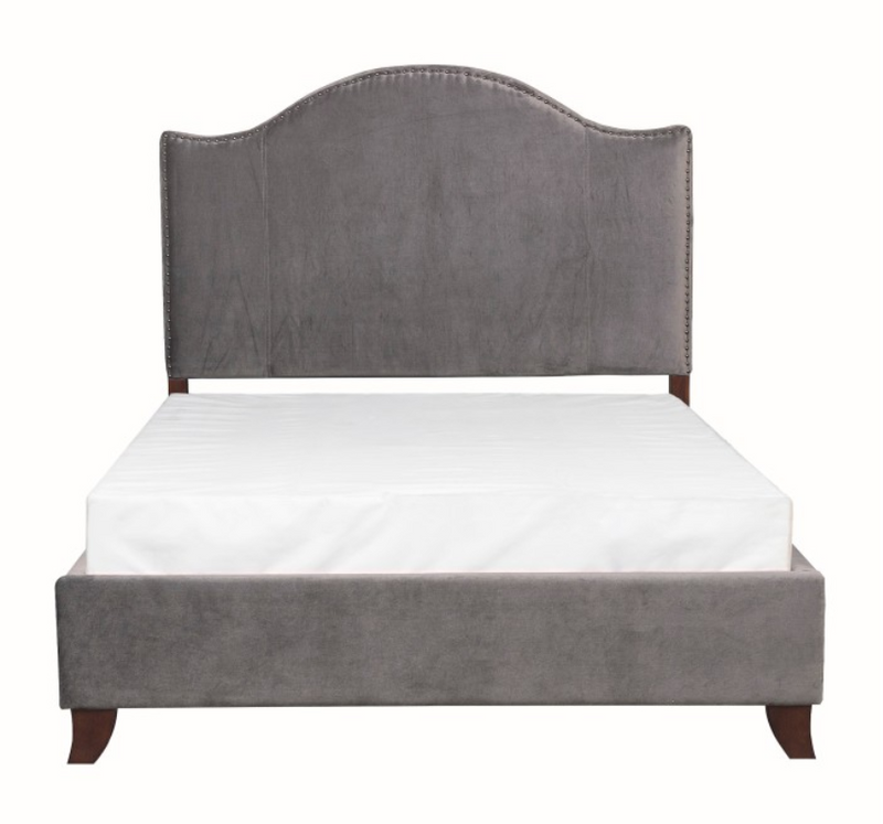 5874KGY-1CK - California King Bed