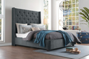 5877GY Bedroom - Fairborn Collection