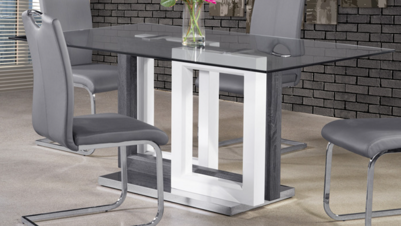 6825-67DT - Dining Table
