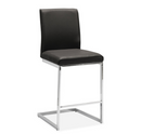 6826-24BK - Counter-Height Chair