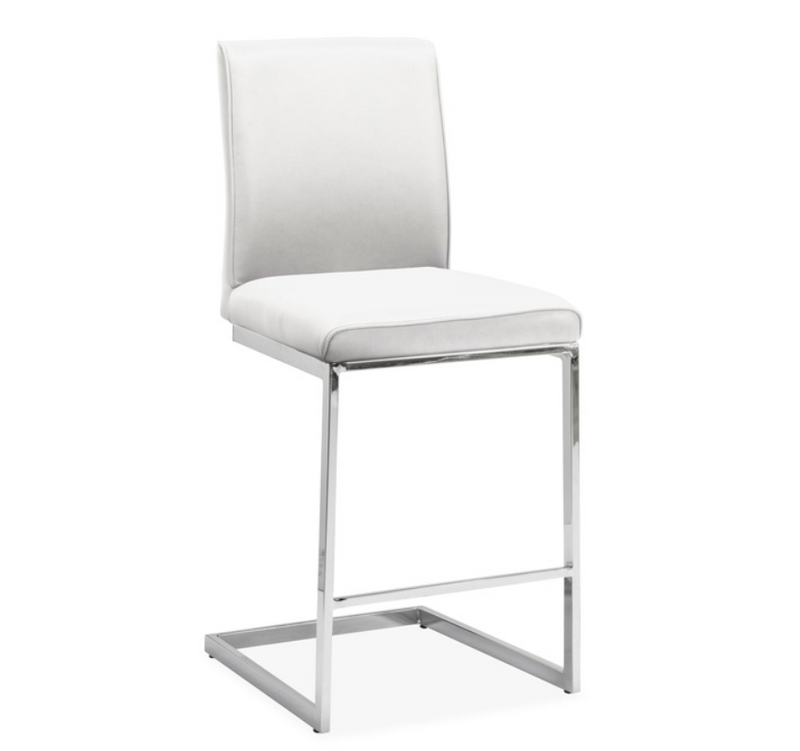 6826-24WT - Counter-Height Chair