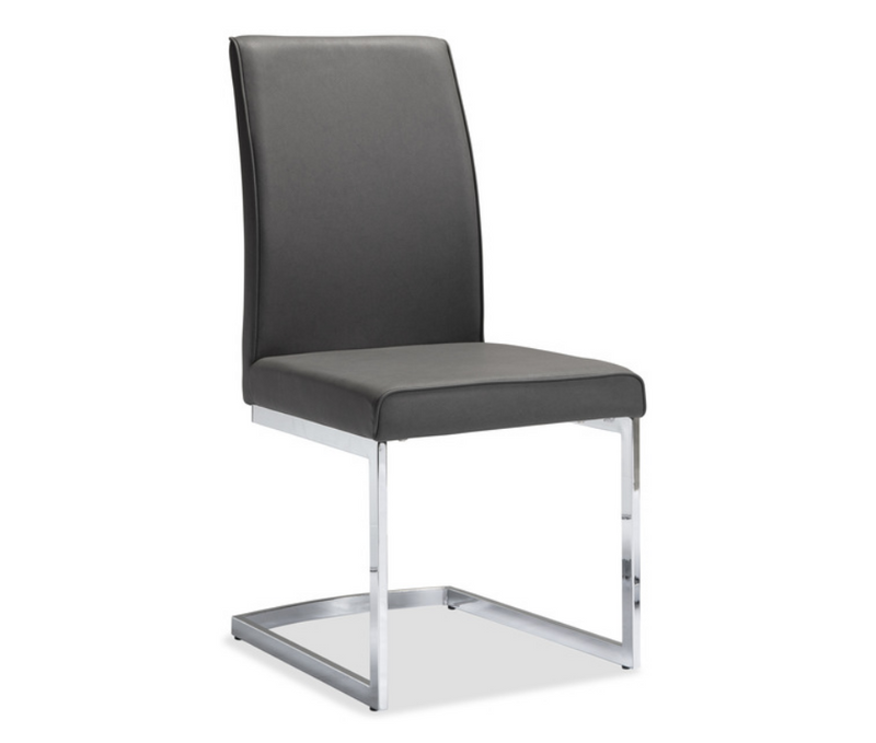 6826S-GY - Side Chair