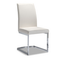6826S-WT - Side Chair