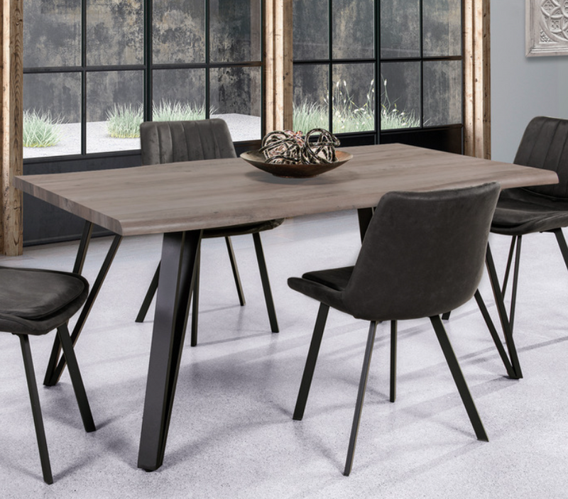6833-63DT - Dining Table