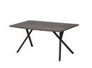 6838-63DT - Dining Table