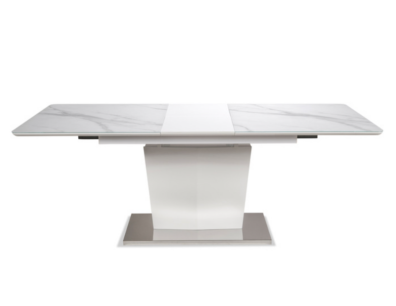 6846-78DT - Dining Table with Extension