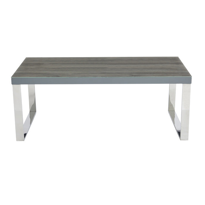 6876-30 - Coffee Table