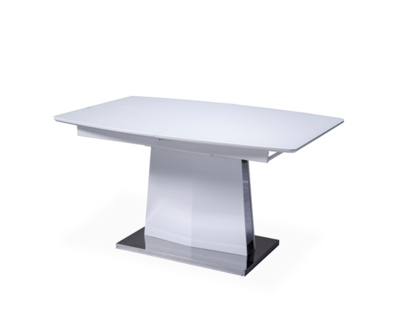 7385-71DT - Dining Table with Extension