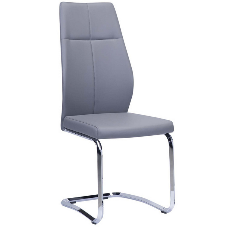 738S1-GY - Side Chair