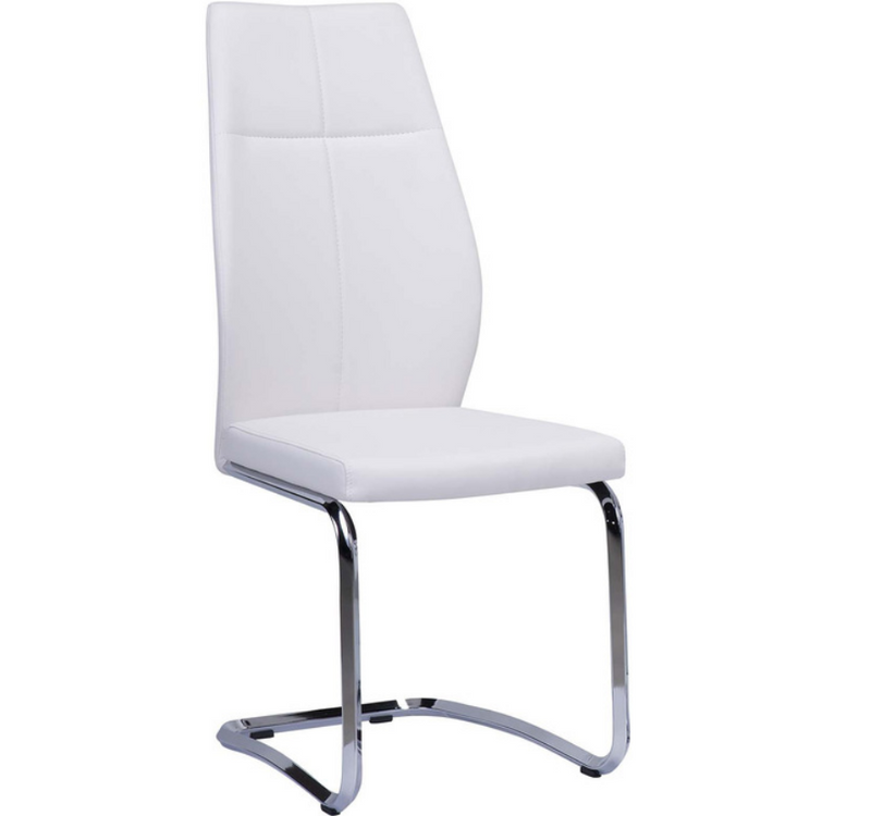 738S1-WT - Side Chair