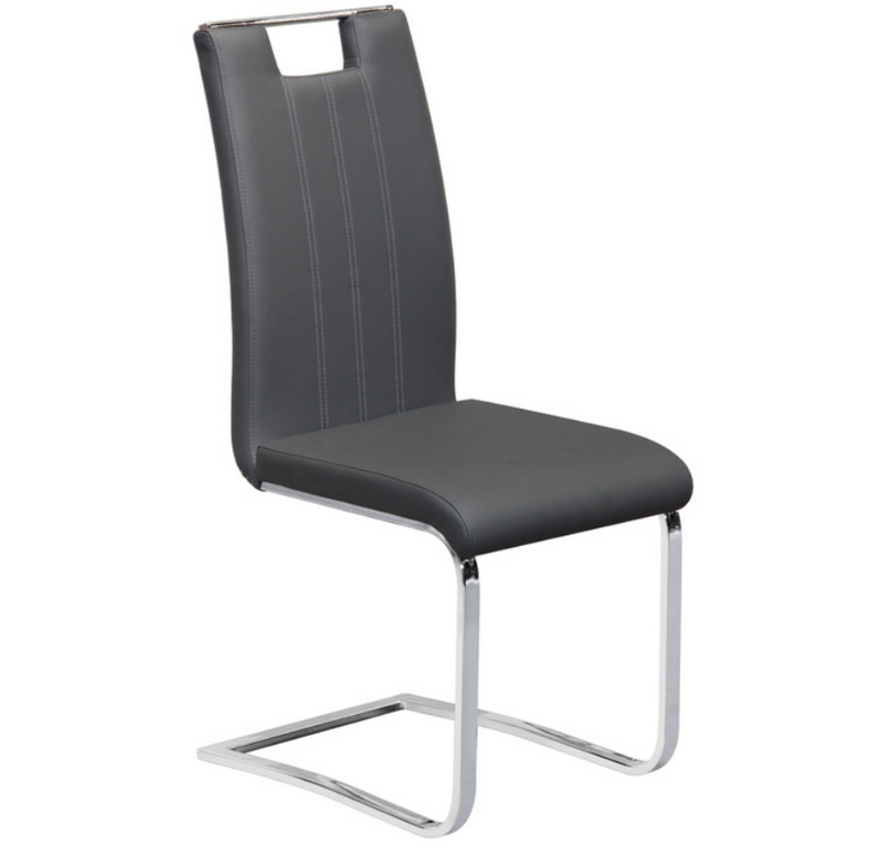 738S4-GY - Side Chair