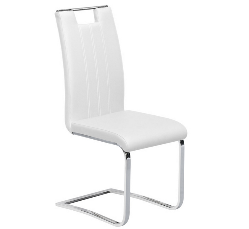 738S4-WT - Side Chair