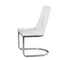 738S5-WT - Side Chair