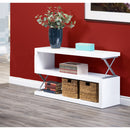 739WT-16 - 3 Tier Bookcase