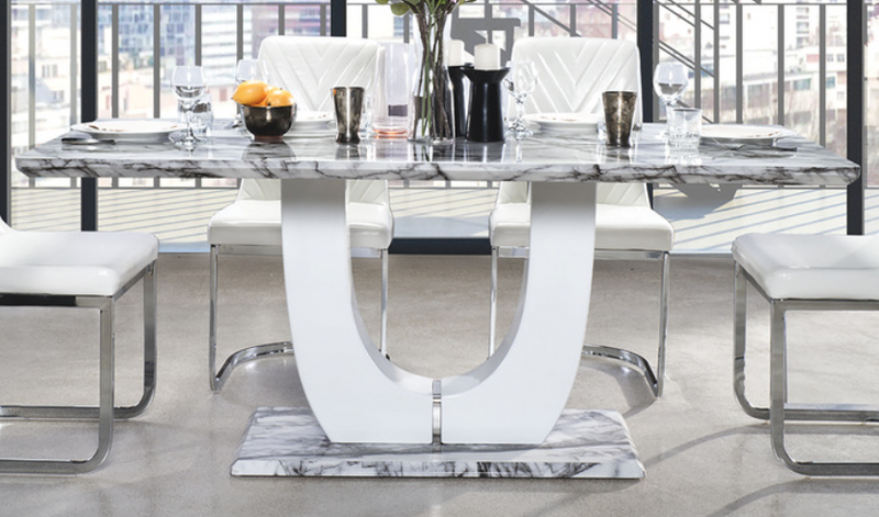 7409-74DT - Dining Table