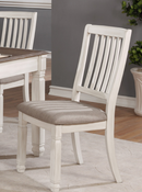7412WS - Side Chair
