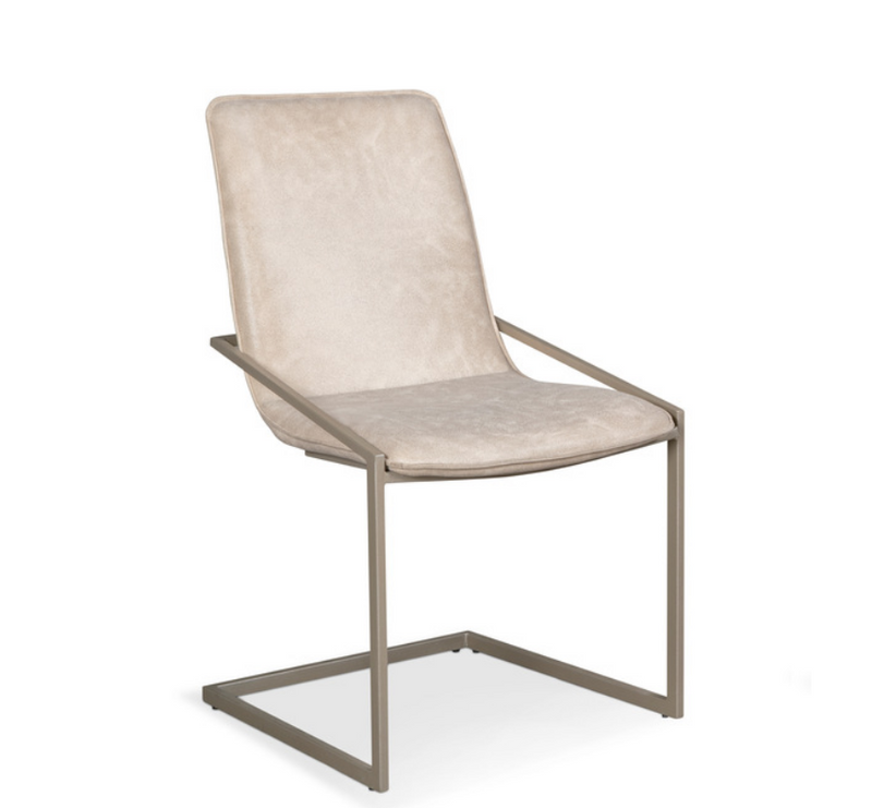 7622-S1 - Side Chair