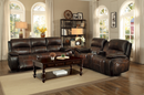 8200BRW-PW Seating - Mahala Collection