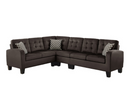 8202CH-SC - 2-Piece Reversible Sectional