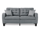 8202GRY-3 - Sofa
