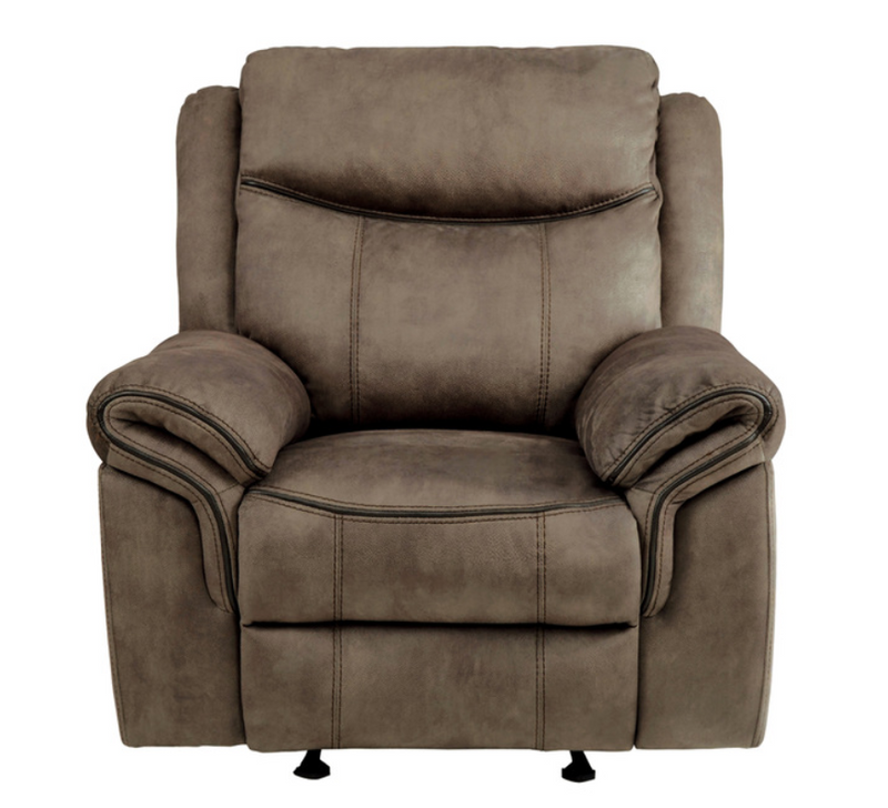 8206NF-1 - Glider Reclining Chair