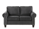 8216DG-2 - Love Seat