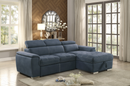 8228BU Seating - Ferriday Collection