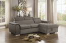 8228TP Seating - Ferriday Collection