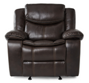 8230BRW-1 - Glider Reclining Chair