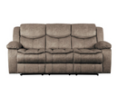 8230FBR-3 - Double Reclining Sofa