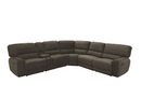 8238-6LRRR - 6-Piece Modular Reclining Sectional