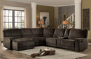 8238 Seating - Shreveport Collection
