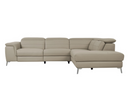 8256 - 2-Piece Power Sectional with Right Chaise