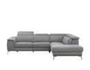 8256FBR - 2-Piece Power Sectional with Right Chaise
