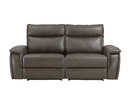 8259RFDB-2PWH - Power Double Reclining Love Seat with Power Headrests