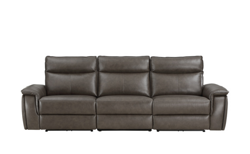 8259RFDB-3PWH - Power Double Reclining Sofa with Power Headrests