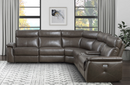 8259RFDB Seating - Maroni Collection