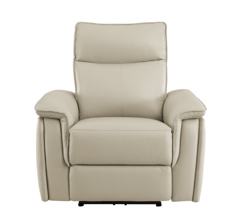 8259RFTP-1PWH - Power Reclining Chair with Power Headrest