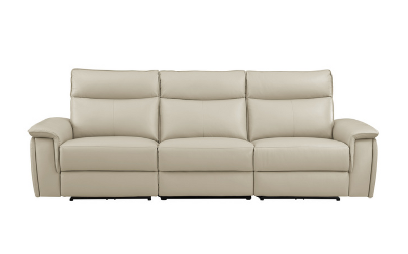 8259RFTP-3PWH - Power Double Reclining Sofa with Power Headrests