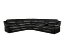 8260DB-6PW - 6-Piece Modular Power Reclining Sectional