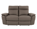 8308-2PW - Power Double Reclining Love Seat