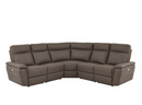 8308-5C - 5-Piece Modular Power Reclining Sectional