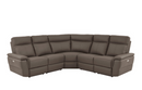 8308-5C1PW - 5-Piece Modular Power Reclining Sectional