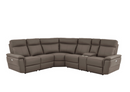 8308-6C - 6-Piece Modular Power Reclining Sectional