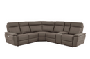 8308-6C1PW - 6-Piece Modular Power Reclining Sectional