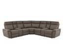 8308-7C - 7-Piece Modular Power Reclining Sectional